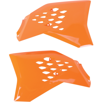 Radiaatori Katte SHROUD RAD KTM65 9-10 ORG