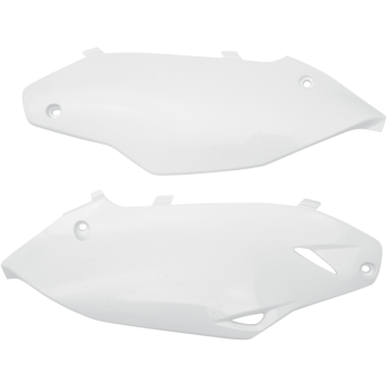 PANELS SIDE KXF250/450 WH