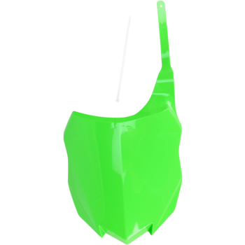 Asendus Esimene Numbri Plaat