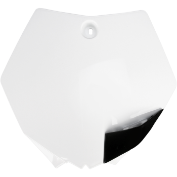 Asendus Esiplaadi Nummer KTM85/105 Valge