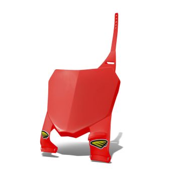 Tehase STAD PLT# CRF RD Numbrimärk