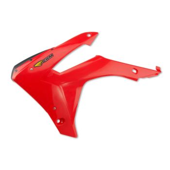 CRF FACTORY SHROUDS RD