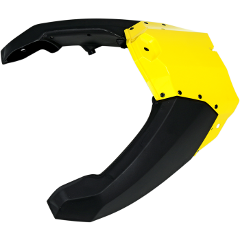 AIRBOX CVR YZF250/450 14-17 YE