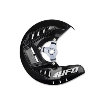 Ketta Kaitsmete Komplekt Husky Must