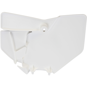 Asendus Esiplaat KTM SX WHT