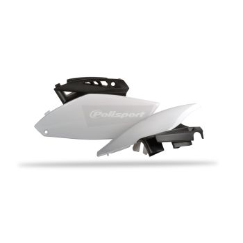 Küljepaneelid Yamaha jaoks