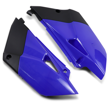 SDE PANELS YZ85 15-21 BL