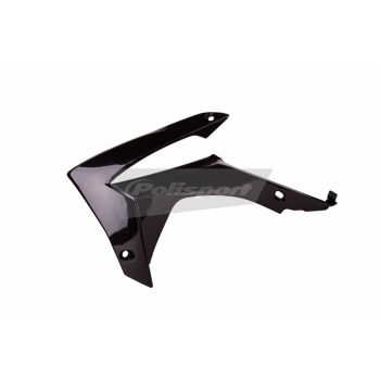 Radiaatori Kate CRF250/450 Must