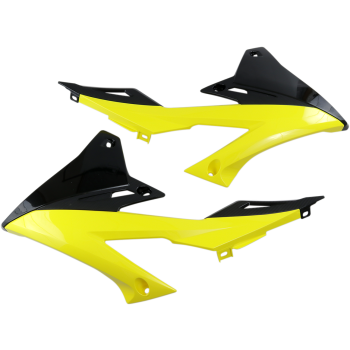 Radiaatori Katte SHROUD RAD RMZ450 18- OEM