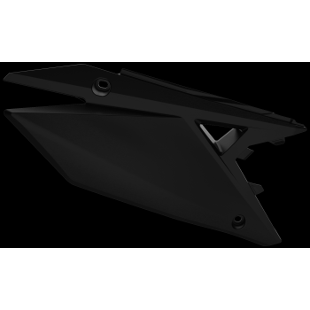 PANELS SIDE RMZ450 18- BK