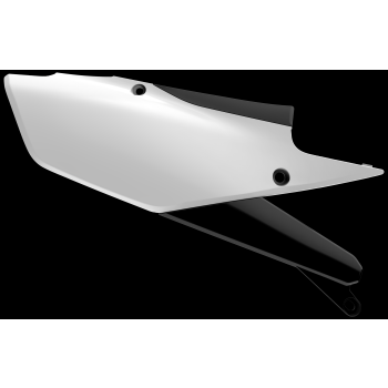 Külgpaneelid YZF450 18- Valge