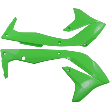 Radiaatori Kate KXF450 19- Roheline