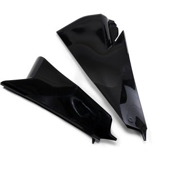 Külgpaneelid Husqvarna jaoks