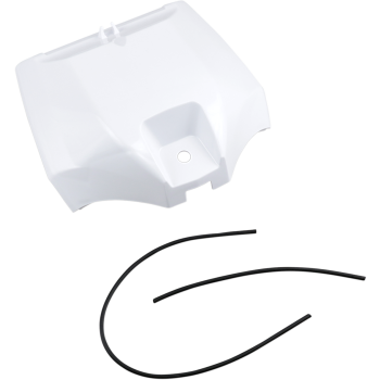 Õhufiltri Kaan AIRBOX CVR YZF 18- WH