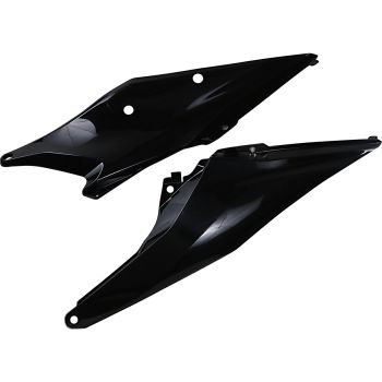 SIDE PANEL KTM BLK