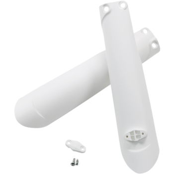 Kahvlitoru Kaitsed KTM Fork CVR SXSXF 15-21 Valge 2020