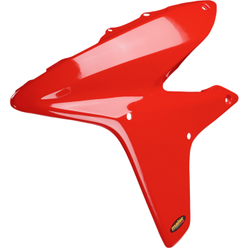 Õhusuunajad TRX450R Punane