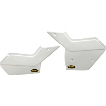 Külgpaneelid TW200 VALGE