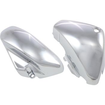 SIDE COVERS CHR C50/M50