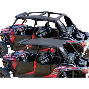 Pehme Katusekate UTV RZR2S