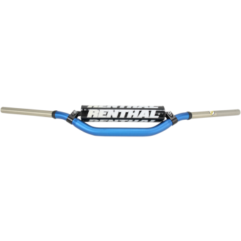 RENTHAL TWINWALL 996 BLUE