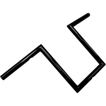 HANDLEBAR NAROW Z 10 BK