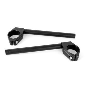 HANDLEBAR GP-LIGHT 2 410 BLK