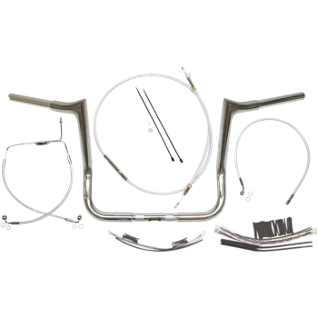 HNDLEBR KIT VIKING 14 SCI