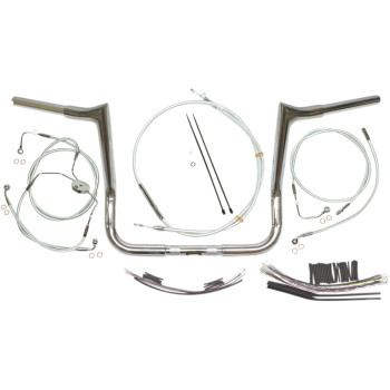 HNDLEBR KIT VIKING 14 SCI