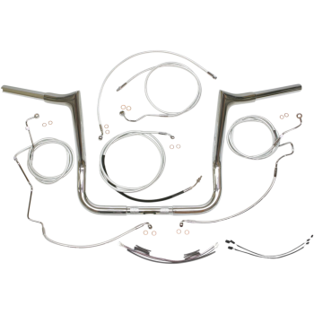 HNDLEBR KIT VIKING 14 SCI