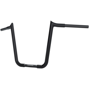 HNDLEBR VIKING 16 BLACK