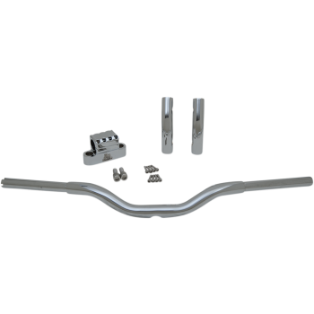 HANDLEBAR 9C KF TEE W/PB