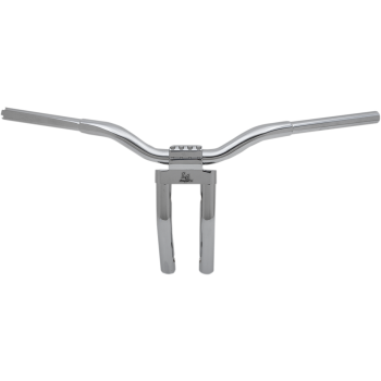 HANDLEBAR 11C KF TEE W/PB