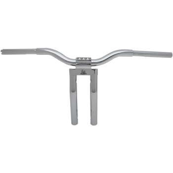 HANDLEBAR 13C KF TEE W/PB