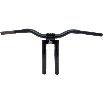 Lenks Kage Fighter-T tagasitõmbega