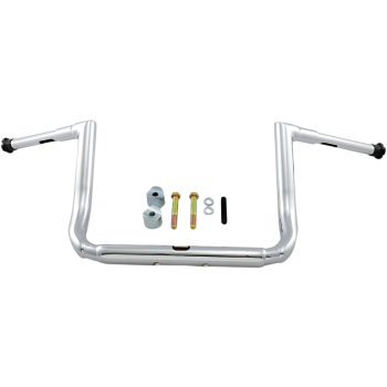 HANDLEBAR GRNDTP 12C FLHT