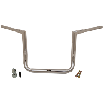 HANDLEBAR GRNDTP 14C FLHT