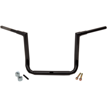 HANDLEBAR GRNDTP 14B FLHT