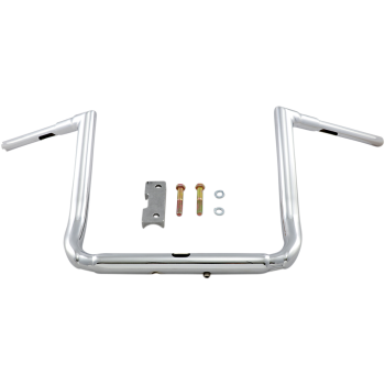 HANDLEBAR GRNDTP 14C FLHT