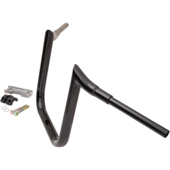 H-BAR 1.5 PMA B12 FLT 15+