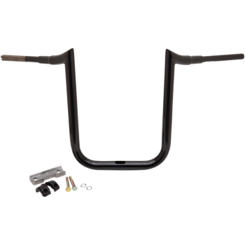 H-BAR 1.5 PMA B16 FLT 15+