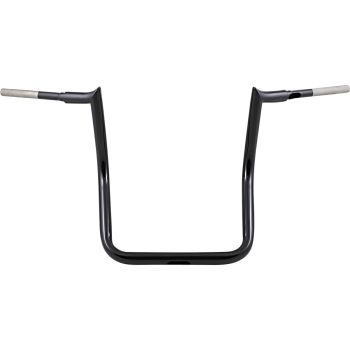 HANDLEBAR BRO BAR CHF BLK
