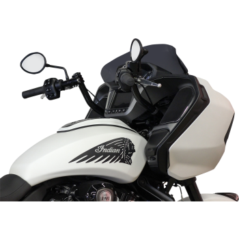 INDIAN - CHALLENGER - 13 - KLI