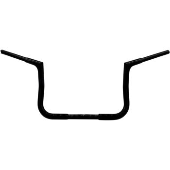 HANDLEBAR 10 FLHT/FLHX 86-22 1