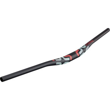 BAR RACE 20MM TÕUS SF PUNANE