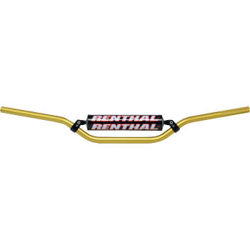 RENTHAL 22MM RC 971 GOLD