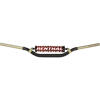 RENTHAL TWINWALL 991 BLK