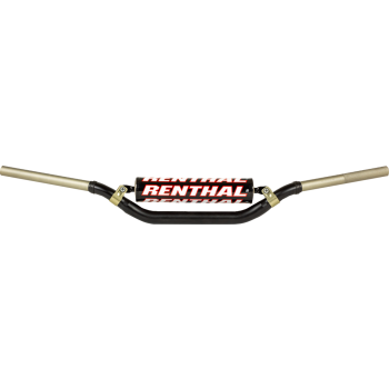 RENTHAL TWINWALL 990 BLK