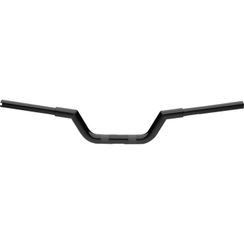 HANDLEBAR VALLEY 1 BLACK
