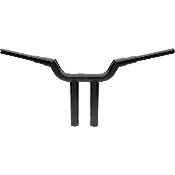 H-BAR VALLEY T 1.5 12 BLK